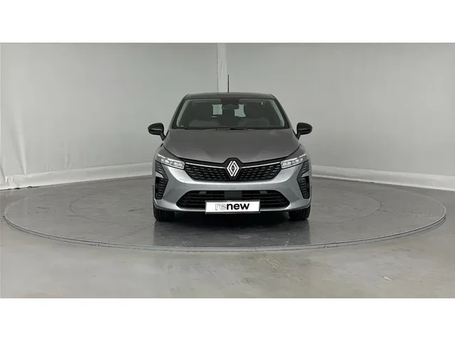 Occasion Renault Clio à ENGLOS chez RENAULT | ENGLOS