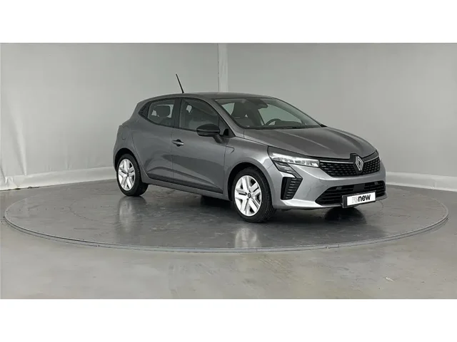 Occasion Renault Clio à ENGLOS chez RENAULT | ENGLOS
