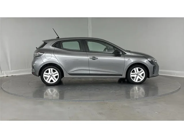 Occasion Renault Clio à ENGLOS chez RENAULT | ENGLOS