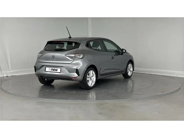 Occasion Renault Clio à ENGLOS chez RENAULT | ENGLOS