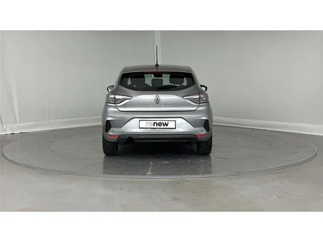 Occasion Renault Clio à ENGLOS chez RENAULT | ENGLOS