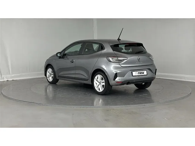 Occasion Renault Clio à ENGLOS chez RENAULT | ENGLOS