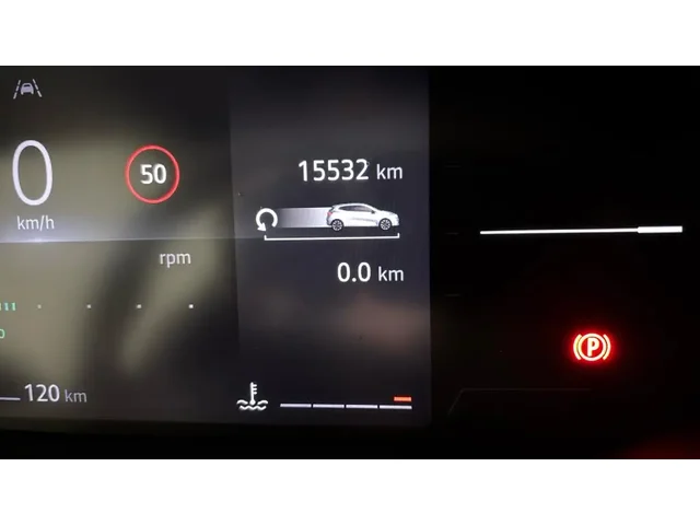 Occasion Renault Clio à ENGLOS chez RENAULT | ENGLOS