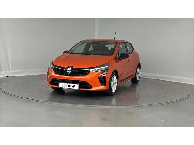 Occasion Renault Clio à WORMHOUT chez RENAULT | WORMHOUT