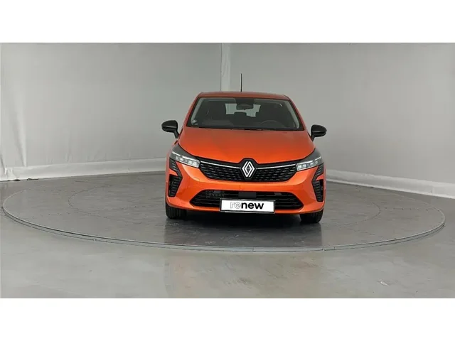 Occasion Renault Clio à WORMHOUT chez RENAULT | WORMHOUT