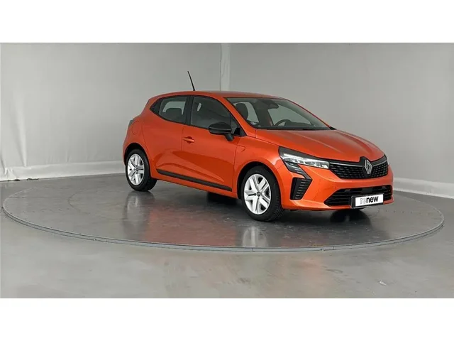 Occasion Renault Clio à WORMHOUT chez RENAULT | WORMHOUT