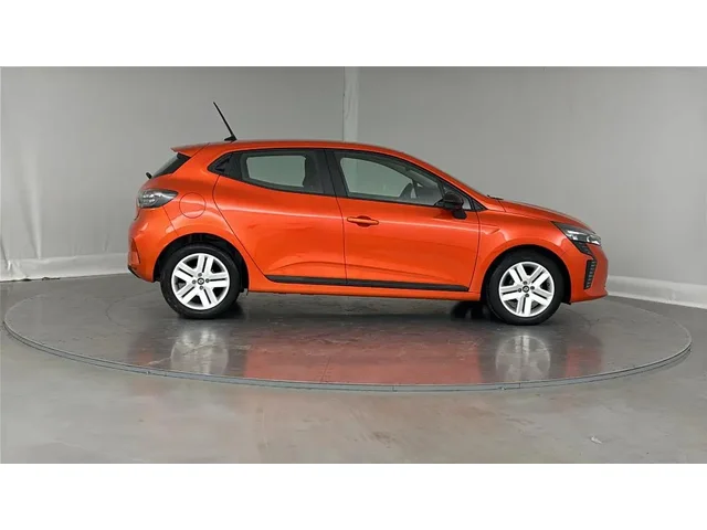 Occasion Renault Clio à WORMHOUT chez RENAULT | WORMHOUT