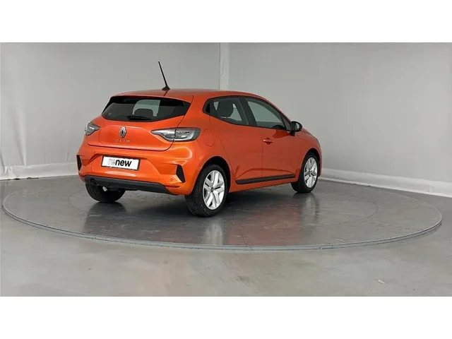 Occasion Renault Clio à WORMHOUT chez RENAULT | WORMHOUT