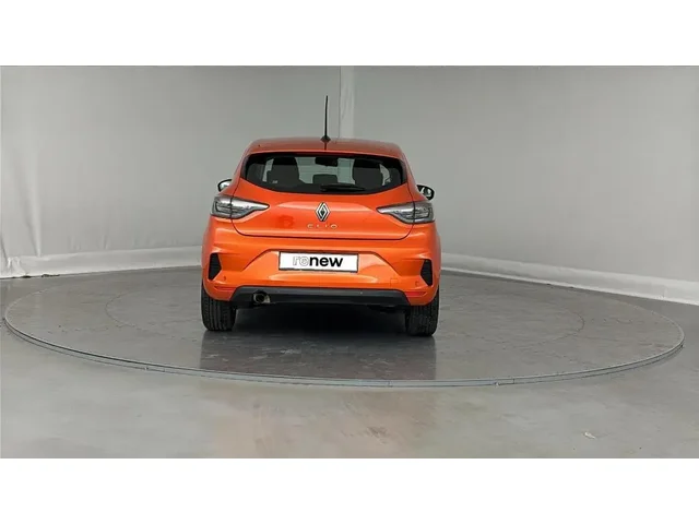 Occasion Renault Clio à WORMHOUT chez RENAULT | WORMHOUT