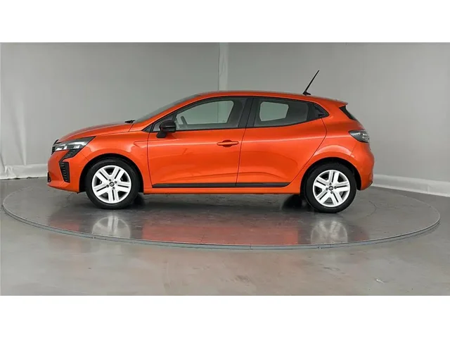 Occasion Renault Clio à WORMHOUT chez RENAULT | WORMHOUT