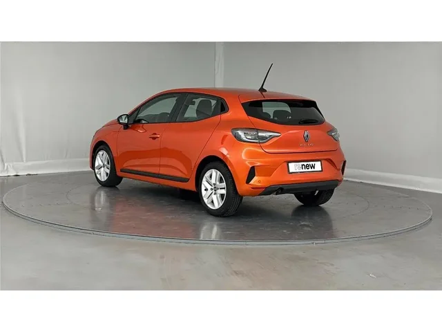 Occasion Renault Clio à WORMHOUT chez RENAULT | WORMHOUT