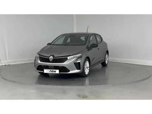 Occasion Renault Clio à ENGLOS chez RENAULT | ENGLOS