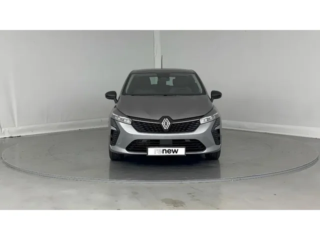 Occasion Renault Clio à ENGLOS chez RENAULT | ENGLOS
