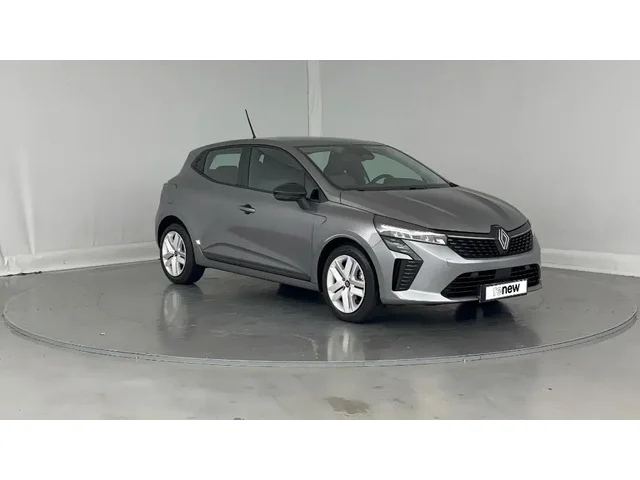 Occasion Renault Clio à ENGLOS chez RENAULT | ENGLOS