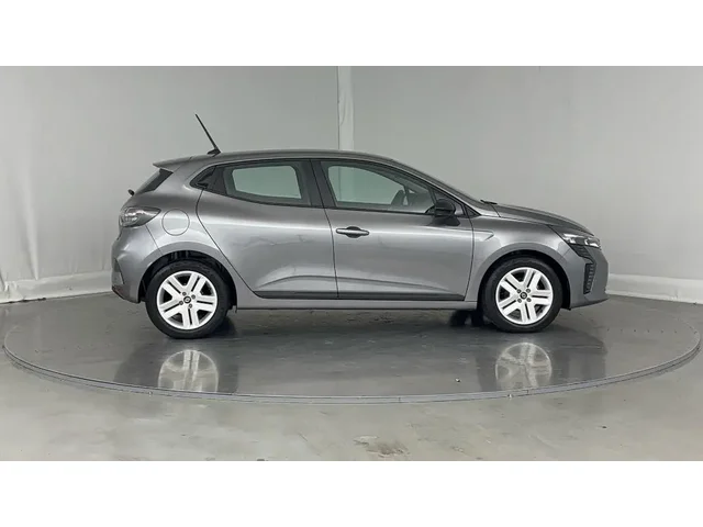 Occasion Renault Clio à ENGLOS chez RENAULT | ENGLOS