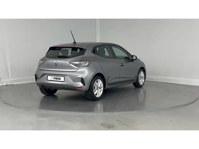 Occasion Renault Clio à ENGLOS chez RENAULT | ENGLOS