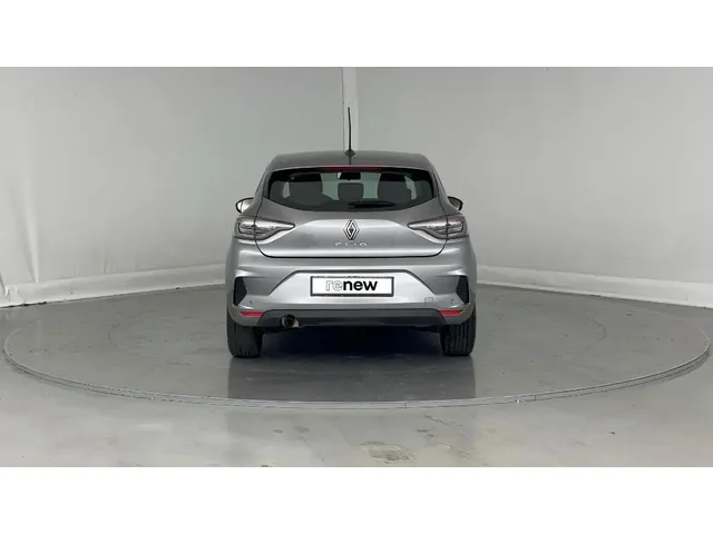 Occasion Renault Clio à ENGLOS chez RENAULT | ENGLOS