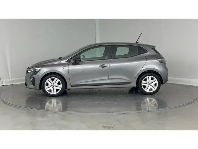 Occasion Renault Clio à ENGLOS chez RENAULT | ENGLOS
