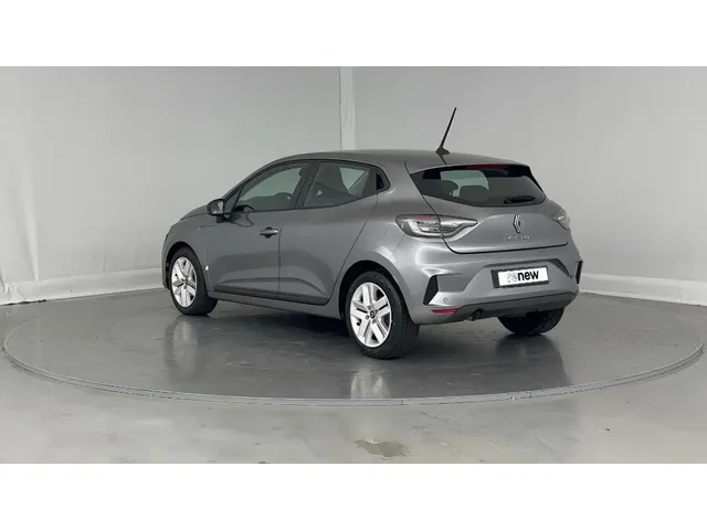 Occasion Renault Clio à ENGLOS chez RENAULT | ENGLOS