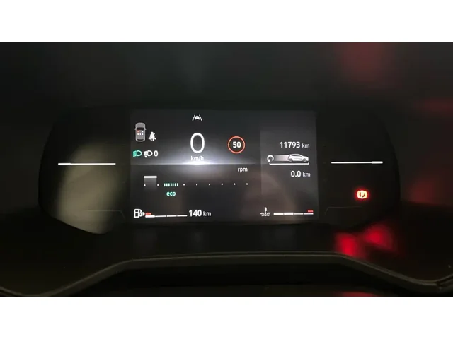 Occasion Renault Clio à ENGLOS chez RENAULT | ENGLOS