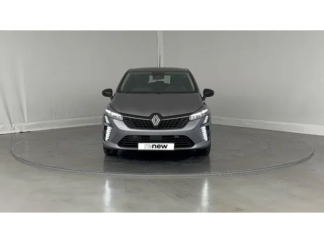 Occasion Renault Clio à Englos chez DACIA ENGLOS