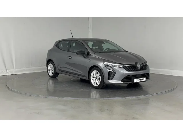 Occasion Renault Clio à Englos chez DACIA ENGLOS