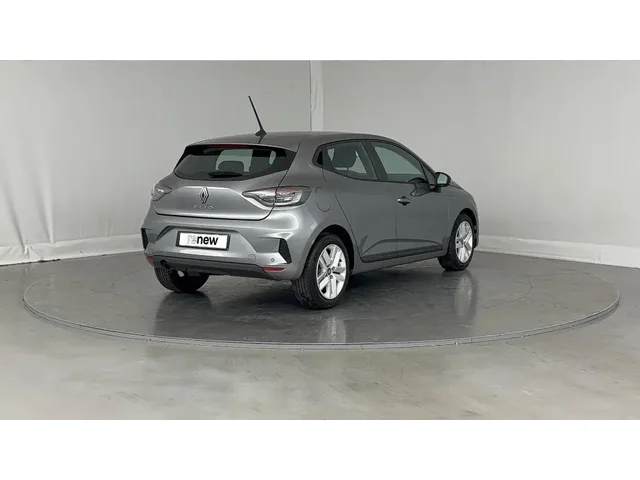 Occasion Renault Clio à Englos chez DACIA ENGLOS