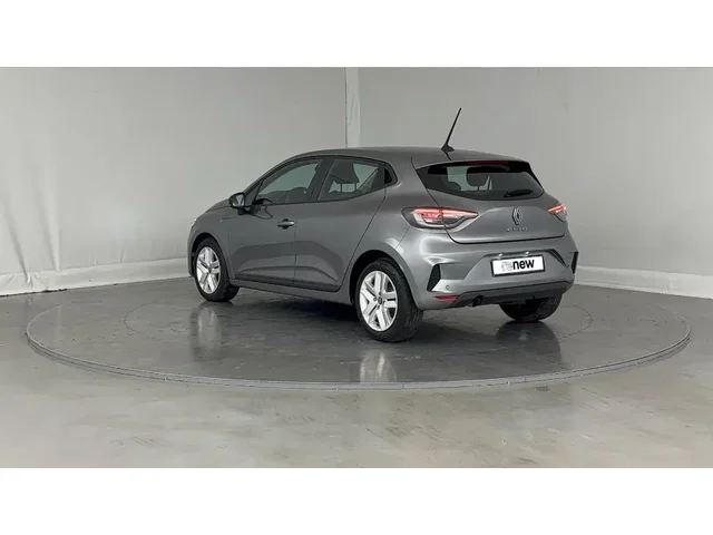 Occasion Renault Clio à Englos chez DACIA ENGLOS