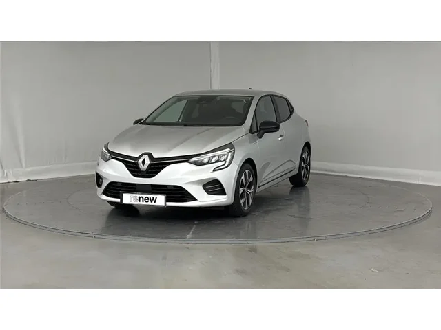 Occasion Renault Clio à NIEPPE chez RENAULT | NIEPPE