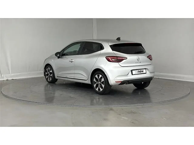 Occasion Renault Clio à NIEPPE chez RENAULT | NIEPPE