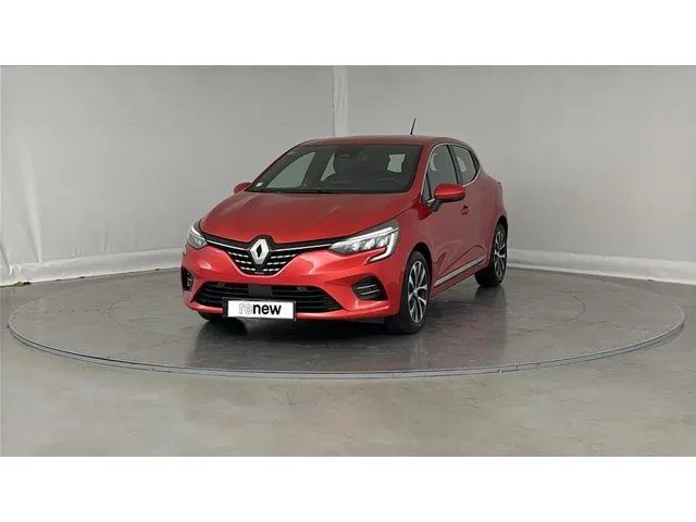 Occasion Renault Clio à Englos chez DACIA ENGLOS