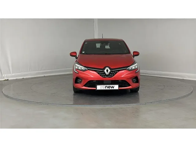Occasion Renault Clio à Englos chez DACIA ENGLOS