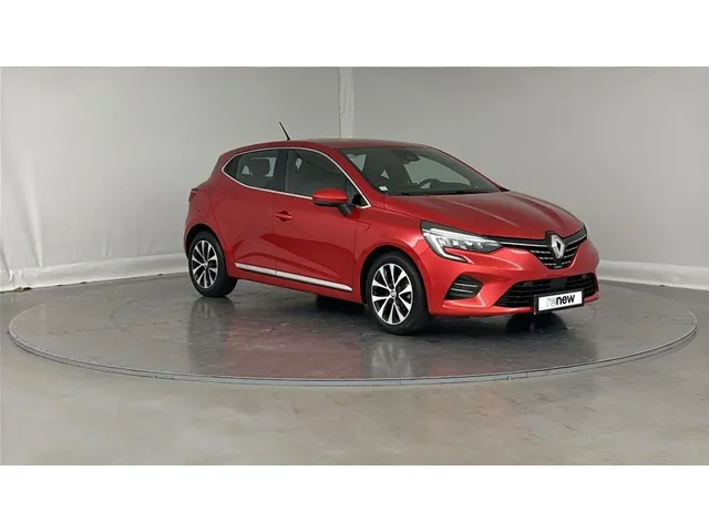 Occasion Renault Clio à Englos chez DACIA ENGLOS
