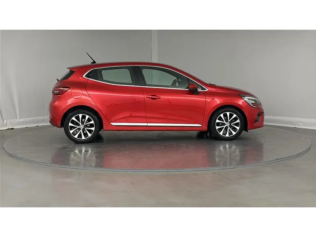 Occasion Renault Clio à Englos chez DACIA ENGLOS