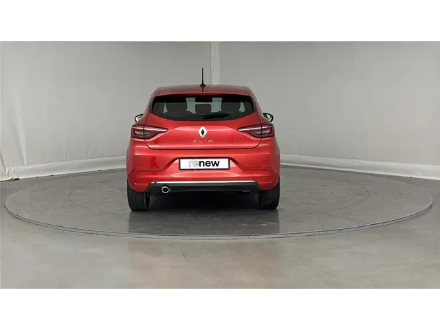 Occasion Renault Clio à Englos chez DACIA ENGLOS