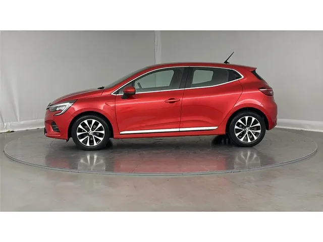 Occasion Renault Clio à Englos chez DACIA ENGLOS