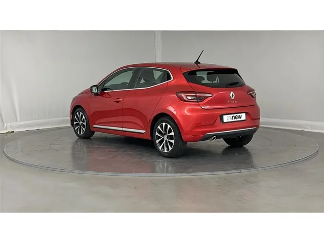 Occasion Renault Clio à Englos chez DACIA ENGLOS