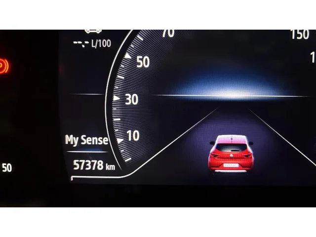 Occasion Renault Clio à Englos chez DACIA ENGLOS