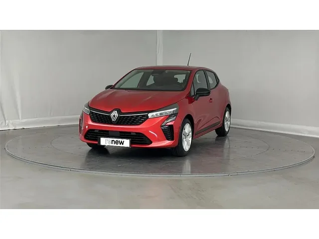 Occasion Renault Clio à Englos chez DACIA ENGLOS