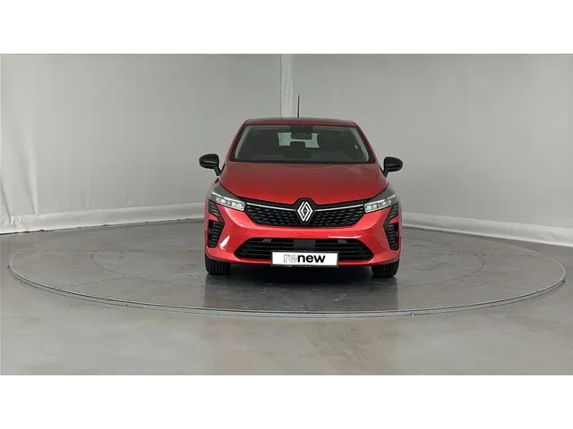 Occasion Renault Clio à Englos chez DACIA ENGLOS