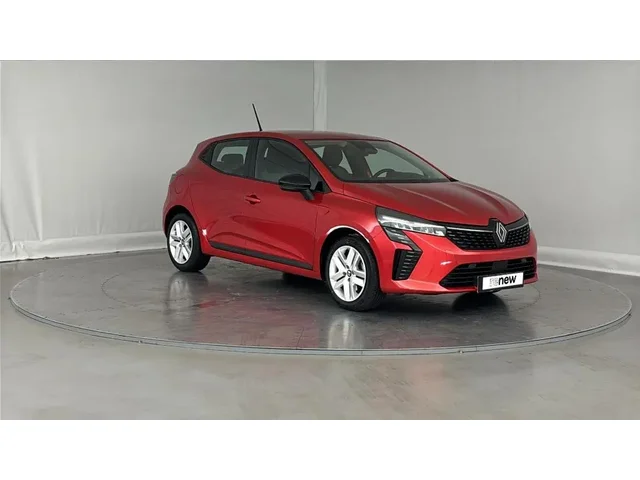 Occasion Renault Clio à Englos chez DACIA ENGLOS