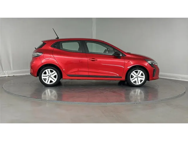 Occasion Renault Clio à Englos chez DACIA ENGLOS