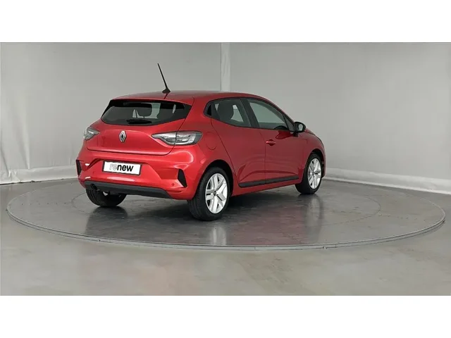 Occasion Renault Clio à Englos chez DACIA ENGLOS