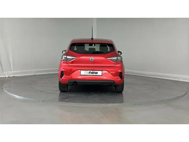 Occasion Renault Clio à Englos chez DACIA ENGLOS