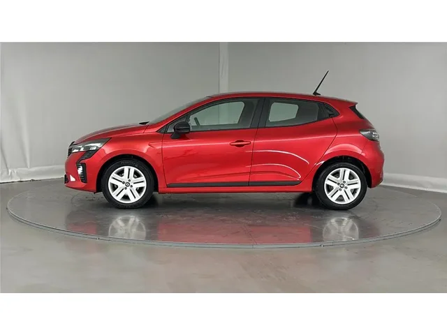 Occasion Renault Clio à Englos chez DACIA ENGLOS