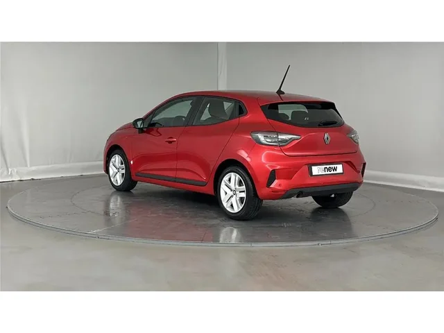 Occasion Renault Clio à Englos chez DACIA ENGLOS