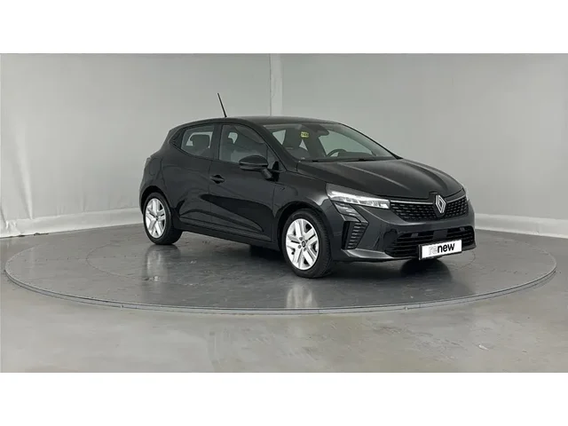 Occasion Renault Clio à Englos chez DACIA ENGLOS