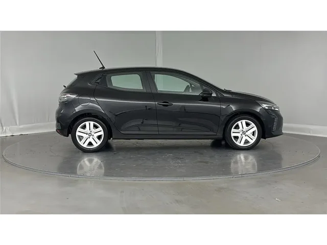 Occasion Renault Clio à Englos chez DACIA ENGLOS