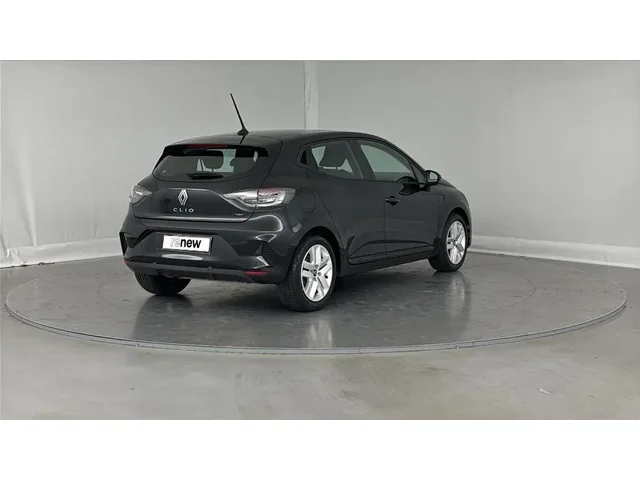 Occasion Renault Clio à Englos chez DACIA ENGLOS