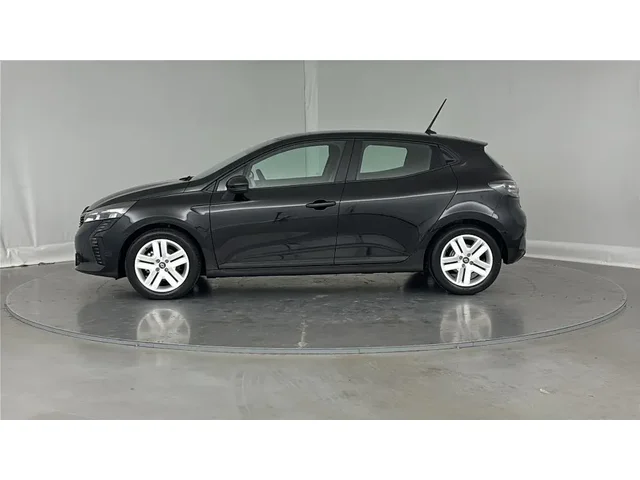 Occasion Renault Clio à Englos chez DACIA ENGLOS